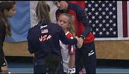 US Youth Futsal International Teams Girls 2012 vs Ferro Aug 12 2022