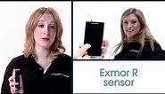 Sony Ericcson Xperia arc S demo from Carphone Warehouse