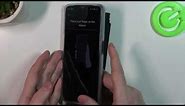 Does Oppo A77 have Fingerprint Scanner - Fingerprint Sensor