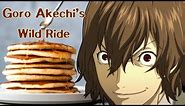 Goro Akechi's Wild Ride (A History of Akechi Memes and Opinions)