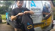Aquapac - 15L Wet & Dry Backpack - 60-second quick-look