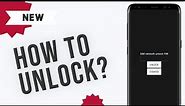 Here is how to get a free Sim Network Unlock Code for your Android Smartphone!