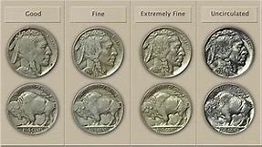Buffalo Nickel Value | Discover Their Worth