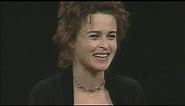 Helena Bonham Carter interviewed by Charlie Rose | 1998