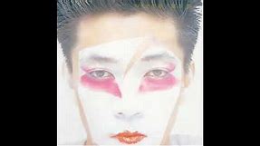 Ryuichi Sakamoto - Left Handed Dream (Full Album, 1981)