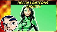 Green Lanterns "Jessica's Greatest Fight" - Rebirth Complete Story | Comicstorian