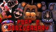 [FNAF/SFM MEME] FNAF 2 Anniversary Special