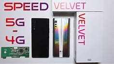 LG Velvet 4G vs 5G version - Speed Test and Full Comparison