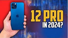 iPhone 12 Pro Review in 2023? | DIM GADGET PH