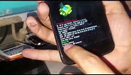 how to unlock motorola bootloader easy solution tested many time