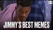 Jimmy Butler Being a Walking Meme for 10 Minutes