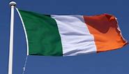 Irish Republican Flags and Their Meanings