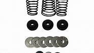 NEW Replacement Springs for TD-160 145 150 160 MKII 145 MKII Super Turntables - Vinyl Nirvana - Vintage AR and Thorens Turntable Sales, Parts, and Restorations
