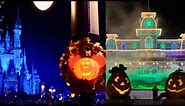 Mickey's Not-So-Scary Halloween Party 2023 Experience in 4K | Magic Kingdom Walt Disney World