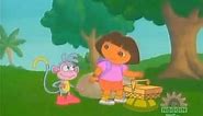 Dora the Explorer Season 1 Episode 12: looking for the basket | Mal2006