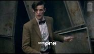Doctor Who - The 50th Anniversary BBC One Trailer