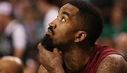 JR Smith is fed up with your Henny jokes and he's absolutely right to be