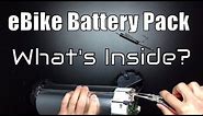 What's inside my Electric Bike Battery?