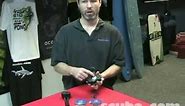How to Change a Battery on Dive Computers Video by Scuba.com