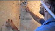 How to Patch and Plaster Walls in Your Old House
