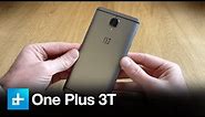 One Plus 3T- Hands On Review