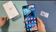 Honor 30 Pro Unboxing and Review