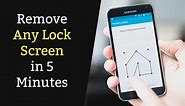 👉 How to Bypass Samsung Lock Screen Without Losing Data? (10 Ways!)