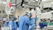 Sentara Heart: Open Heart Surgery