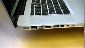 Apple Macbook Pro A1286