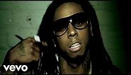 Lil Wayne - Shooter ft. Robin Thicke