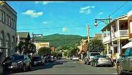 Covington, Virginia: 3rd Smallest City in Virginia is Big on Small Town Charm