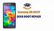 Samsung Grand Prime SM-G531F Boot Repair Free