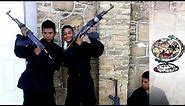The Child Soldiers Of Mexico's Drug Gangs