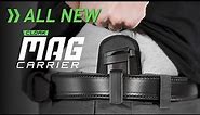 Best Magazine Holster – OWB and IWB Mag Carrier by Alien Gear Holsters
