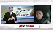 Ballin’ with Butch: an interview with former Badgers star Brian Butch