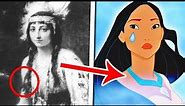 The Messed Up Origins of Pocahontas | Disney Explained - Jon Solo