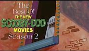 The Best Of The New Scooby-Doo Movies - Season 2 | HQ