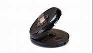 Emerson EPCD-2000 Portable Bluetooth® CD Player with FM Radio & Speaker
