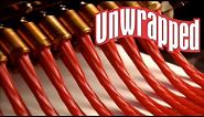 How Twizzlers Are Made | Unwrapped | Food Network