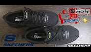 Skechers Skech Air Stratus Maglev mens Oxford Unboxing shoes