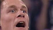The start of the John Cena era at #WrestleMania 21
