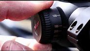 Nikon Pro-Staff 7 BDC Rifle Scope-- Video Review