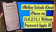 How to Unlock iPhone 10 Without Password ID Activation Lock