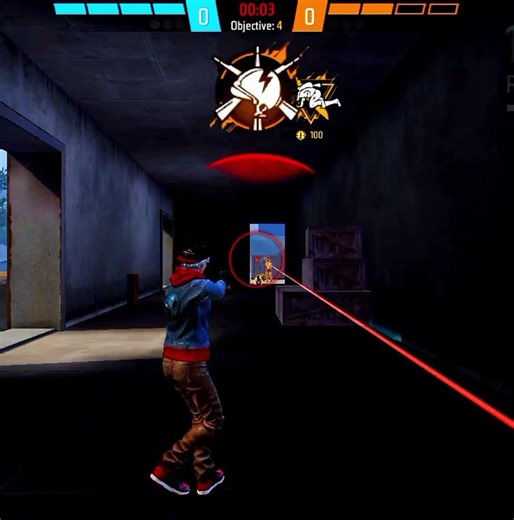 FF Max GamePlay Squad Vs Squad CS Ranked Try 90% To 99% Or 100% HeadShot 2026 11 April 7:25 AM - 2