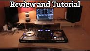 Pioneer DDJ SX2 Review and Tutorial