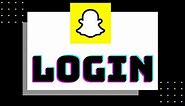 How to Login to Snapchat Account? Sign In to Snapchat App Account 2020 | Snapchat Account Sign In