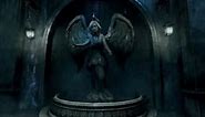Dark Angel HD Live Wallpaper For PC