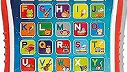 Number 1 in Gadgets Kids Learning Tablet Toy Learn ABCs Sounds Letters Shapes Music & Words 2 Year Old Interactive Toy Smart Alphabet Educational Toddler Learning Tablet