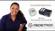An Inroduction to the Medistrom Pilot 12 Plus CPAP Battery Pack - DirectHomeMedical