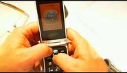 Mobiho-Essentiel : le CLAP LUXE, téléphone grosses touches mobile pour personnes agées